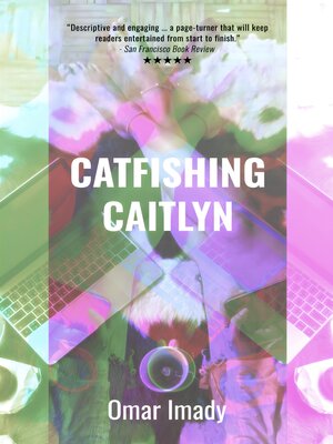 cover image of Catfishing Caitlyn